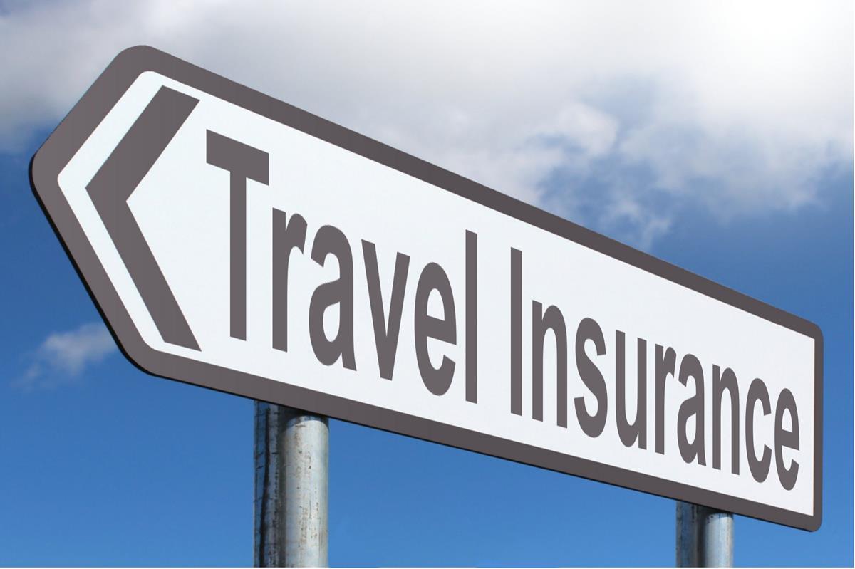Travel Insurance vs. Travel Protection - background banner