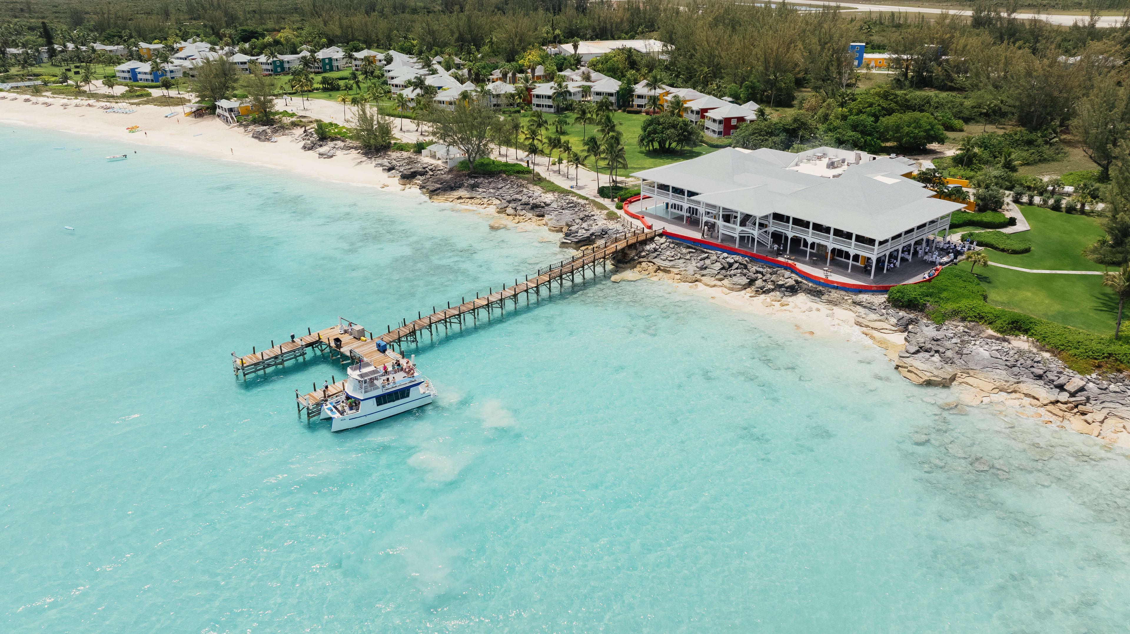 Enjoy a Break this Spring or Book Now For Unforgettable Summer Vacations
